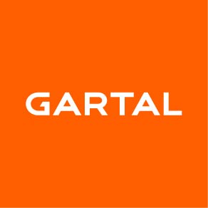 GARTAL Logo