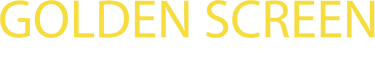 GoldenScreen Logo